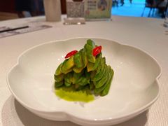 -扬州香格里拉·香宫中餐厅