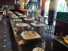 -秀兰饭店-餐厅