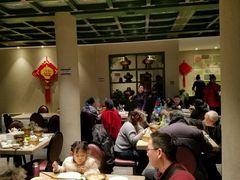 大堂-古关火锅店(古北水镇景区店)