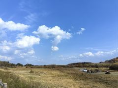 -御道口草原森林风景区