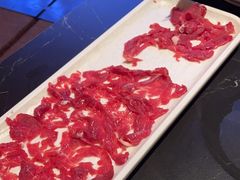 -巴蜀大将火锅(春熙店)
