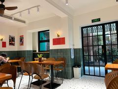 -大昌吉牛肉粉(林肯公寓店)