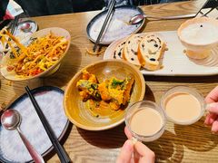 -那时新疆·若羌(经纬汇店)