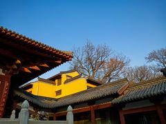 -灵谷景区