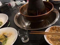 -将台涮肉(酒仙桥店)