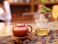 -沐春秋茶书院·茶室.茶馆.商务包房(知春路店)