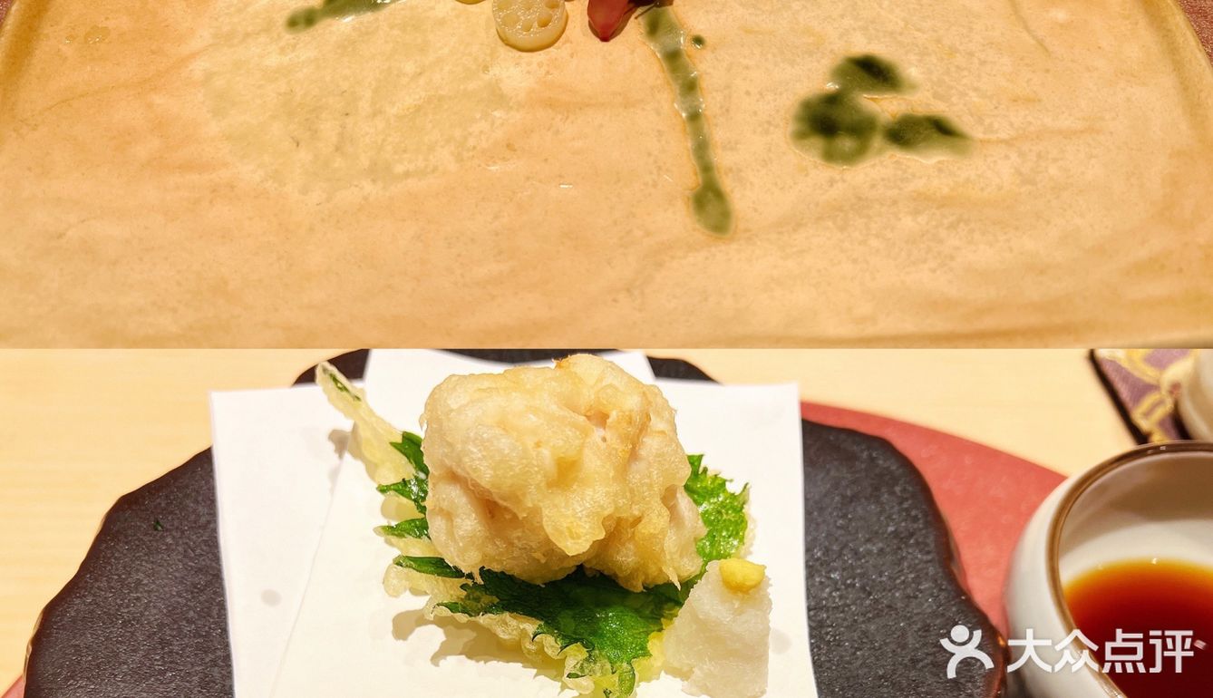 大众点评上也找不到的——岩田omakase