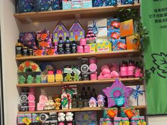 -LUSH(威尼斯人店)