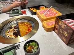 -空之介寿喜烧·和牛放题(恒隆广场店)