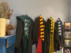 -大象厨房(重庆道店)