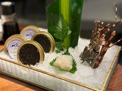 -Mr.Fish鱼鲜生海鲜放题(高德置地冬广场店)