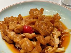 -芳·宴江南(范家路店)