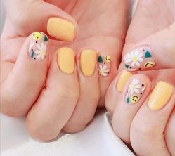 -LILY NAILS美甲美睫