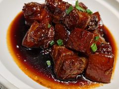 特色红烧肉-开海酒店(经七路店)
