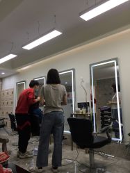 点击看大图 -BM SALON