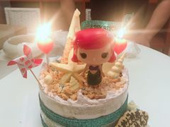 -EnergyCake蛋糕理想国