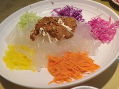 -大海碗·炸酱面·烤鸭·京菜(天坛店)