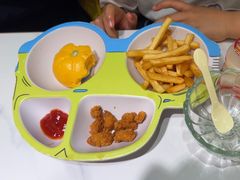 -黄记煌三汁焖锅(新佳丽江汉路店)