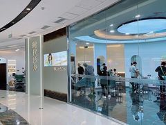 -万达广场(临港店)