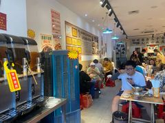 -柳州肥姨妈大骨螺蛳粉(沙河店)