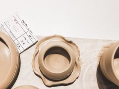 -1001艺术手作·银饰DIY·拼豆(小寨金莎店)