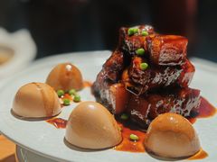 -金枝玉叶上海人家食府(三里河店)