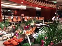 -昆明佳华广场酒店·西餐厅