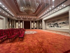 -人民大会堂宴会厅