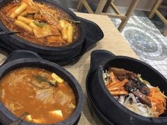 -正一味石锅拌饭(望京新世界店)