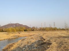 -门城湖公园