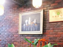 大堂-醉长安(南门总店)