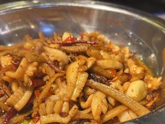 -彭耕记猪油炒小菜(吉联mall店)