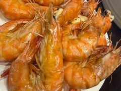 -川骄海鲜自助(王府井奥莱UP TOWN店原世界之花店)