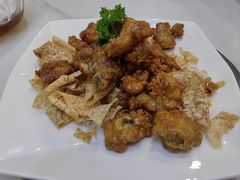 -七叔家宴家常广西菜(明秀东路店)