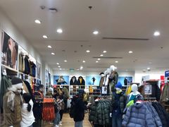 -优衣库(沈阳万象城店)