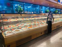 自助取餐区-福成自助烤肉(双桥万达店)