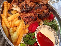 -清真·苏曼亚土耳其餐厅