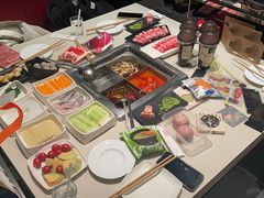 -海底捞火锅(庆春路店)