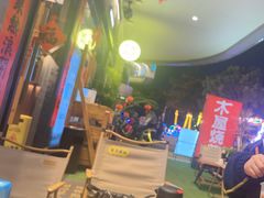 -木屋烧烤(龙岗龙城万科里店)