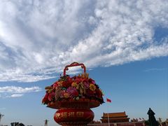 -天安门广场