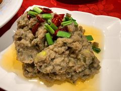 -正阳门饭庄·烤鸭·北京菜(万丰路七里庄店)
