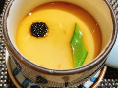 蒸蛋-虹料理·日料放题(悠方店)
