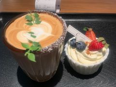 -C Cafe(朵云书院·戏剧店)