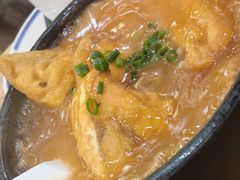 -蒸坊黄鳝饭(骏丰大厦店)