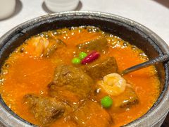 -千百味红餐厅·江西菜(绿地双子塔店)