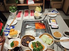-海底捞火锅(万象汇店)