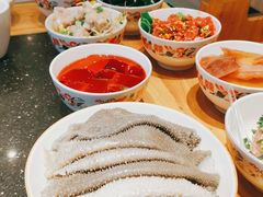 -周小明火锅(黑金冠社区店)