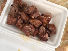 -新疆阿力烧烤