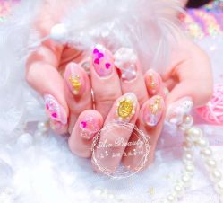 -Aso Artist Beauty美甲美睫