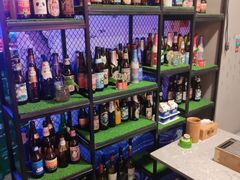 -浪起·江湖菜馆(陶瓷路店)
